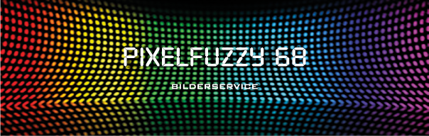 Logo PiXELFUZZY68